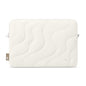 tomtoc 360 Protective Puffy Laptop Sleeve for 13-inch MacBook Air M5/A3449