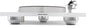 Marantz TT-15S1 Manual Belt-Drive Premium Turntable with Cartridge Included | Floating Motor for Low-Vibration & Low-Resonance | A Smart, Stylish Option for Vintage Vinyl Records