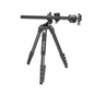 SmallRig 71"/ 180cm Aluminum Camera Ball Head Tripod & Monopod CT-10