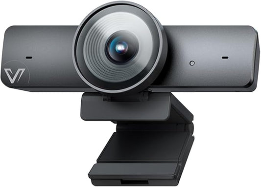 AV Access 4K Conference Room Camera, 1/1.8" CMOS, Gesture Control