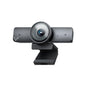 AV Access 4K Conference Room Camera, 1/1.8" CMOS, Gesture Control