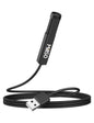 MillSO USB PC Microphone External Lavalier Mini USB Microphone for Computer