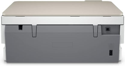 HP ENVY Inspire 7255e Wireless Color Thermal Inkjet Printer, Print, scan, copy, Easy setup,Mobile printing, Best-for-home, 3 month Instant Ink trial included