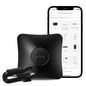 BroadLink RM4 Pro S IR RF Hub, Temp Humidity Sensor Cable 2.4G Wi-Fi