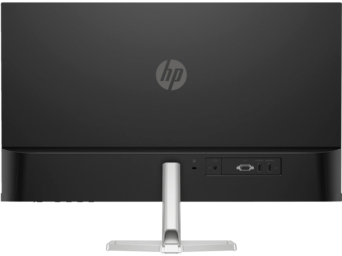 HP Series 5 527sf Monitor (Replaces Model M27h) 27" FHD IPS Display