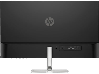 HP Series 5 527sf Monitor (Replaces Model M27h) 27" FHD IPS Display