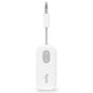 Twelve South AirFly Pro, Bluetooth Wireless Audio Transmitter, White