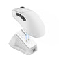AJ179 PRO Esports Gaming Mouse, PAW3395 26000 DPI, 8000Hz, 58g Ultra-Light