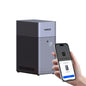 UGREEN NAS DH4300 Plus 4-Bay for Beginners, Home Users & Remote Workers