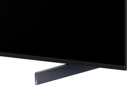 TCL 98-Inch Q65 QLED 4K UHD Smart TV with Google TV (98Q651G, 2024 Model) Dolby Vision, Dolby Atmos, HDR Pro+, Game Accelerator Enhanced Gaming, Voice Remote, Works with Alexa, Streaming Television