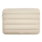 Bagasin 13.3 14 Inch Puffy Laptop Sleeve Case for MacBook Pro 14