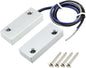 Gebildet Rolling Door Contact Magnetic Reed Switch Alarm with 3 Wires for N.O./N.C. Applications MC-52