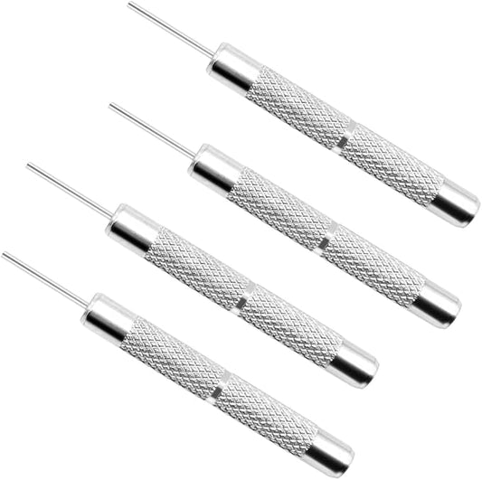 AYWFEY 4 Pcs SIM Card Tray Eject Pin Tools Removal Tool Ejector Pin Needle for All Models Compatible with All iPhone, Samsung, HTC, Google, Sony, LG,Huawei Phones