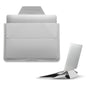 MOFT Laptop Carry Sleeve with Stand &Smart Storage for 14" Laptop for Work