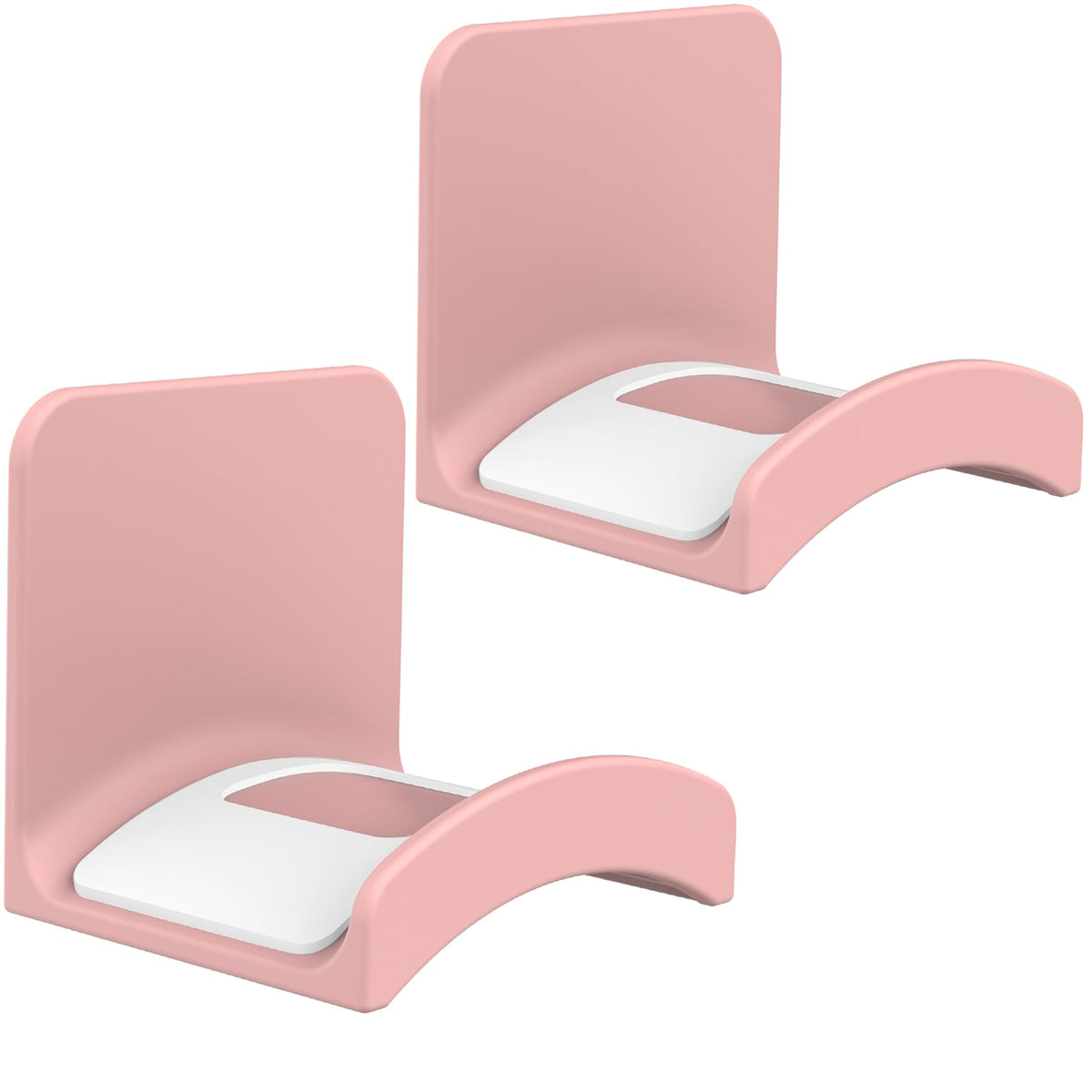 SOKUSIN Headphone Stand Headset Holder, White