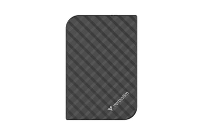 Verbatim Store 'n' Go 256GB Portable SSD, USB 3.2 Gen 1, 5Gbps, USB-C