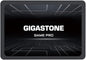 Gigastone SATA SSD 256GB 2.5 inch SSD 510MB/s Upgrade Laptop PC Memory and Storage PS4 HDD Replacement 2.5" Internal Solid State Hard Drives SATA III SLC Cache 3D NAND Game Pro Performance