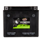 Interstate Batteries YTX14AH-BS Powersports Battery 12V 12Ah 210CCA AGM