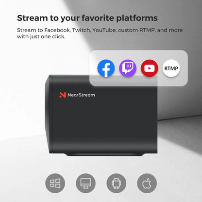 NearStream