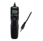 PHOLSY S8 Timer Remote Control Cable with Intervalometer for Sony