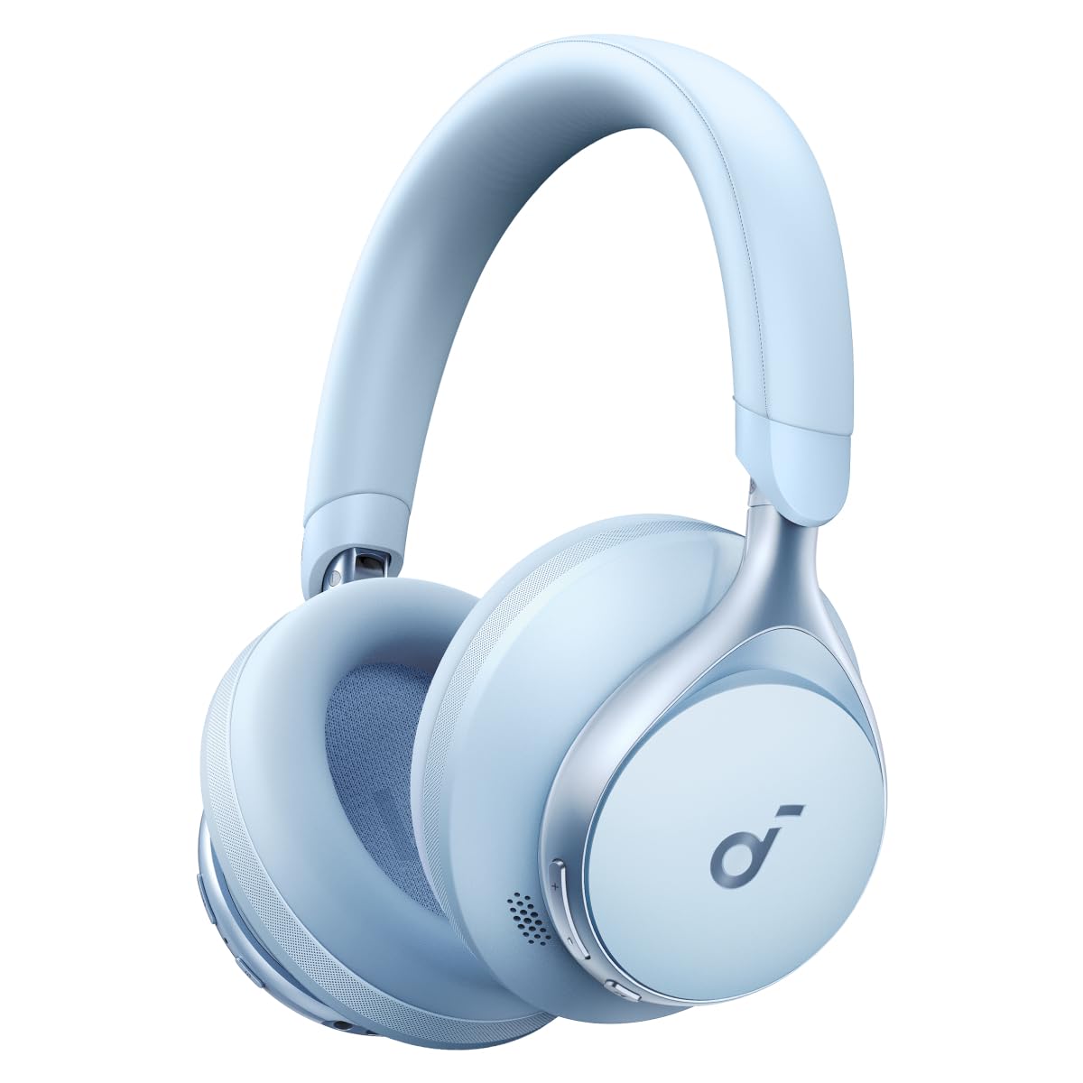 Soundcore Anker Space One ANC Over-Ear Headphones, Voice Reduction