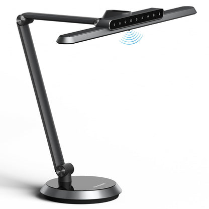 Honeywell H9 Sunturalux LED Dimmable Desk Lamp with Motion-Sensing