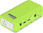 SinKeu Portable Power Station 88Wh, Solar Generator Power Bank with AC Outlet, 110V Portable Laptop Charger for Home Backup Outdoor Emergency RV Van Hunting