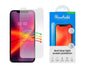 Ocushield Anti Blue Light Tempered Glass Screen Protector of iPhone 12 Pro Max (6.7") – Blocks Blue Light, Prevents Eye Strain & Helps You Sleep Better, 9H Hardness & Case Friendly