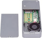 CY USB4.0 Type-C USB4 40Gbps to PCI-E 4.0 X4 SSD NVME NGFF M-Key Enclosure USB-C 20Gbps ASM2464 Chipset