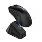 AJ179 PRO Esports Gaming Mouse, PAW3395 26000 DPI, 8000Hz, 58g Ultra-Light