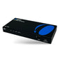 OREI 8K HDMI Splitter 1 in 4 Out, Downscaler & Audio Extractor Up to 8K