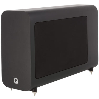 Q Acoustics 3060S Active Subwoofer (Satin Black)