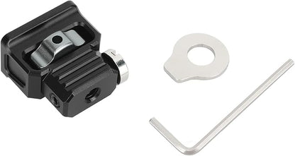 CAMVATE Anti-Twist 1/4"-20 Adapter for Magic Arm - 3567