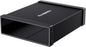 5.25" Blu-Ray/CD/DVD SATA Drive Enclosure with USB A/C 3.0, 5.25 Drive Enclosure, Optical Drive Enclosure with 3 USB-A Ports, Aluminum Alloy, Hot swappable(Optical Drive not Included)