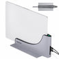 Dock for 14" MacBook Pro (M1-M5) - Dual 4K@60Hz, 2X TB4 USB-C, 140W MagSafe