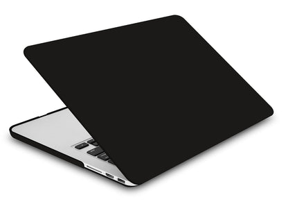 KECC Ultra Thin Case for MacBook Pro 16 inch M5 2026 2025-2021 Release M4 M3 M2 M1 Pro/Max Chip, Lightweight Plastic Hard Shell for MacBook Pro 16.2” + Keyboard Cover + Sleeve, Matte Black