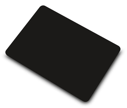 KECC Ultra Thin Case for MacBook Pro 16 inch M5 2026 2025-2021 Release M4 M3 M2 M1 Pro/Max Chip, Lightweight Plastic Hard Shell for MacBook Pro 16.2” + Keyboard Cover + Sleeve, Matte Black