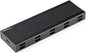 StarTech.com USB-C 10Gbps to M.2 NVMe or M.2 SATA SSD Enclosure, Portable External PCIe/SATA NGFF SSD Aluminum Case, USB Type-C / Type-A Host Cables, Supports 2230/2242/2260/2280 - TAA