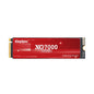KingSpec XG7000 4TB NVMe SSD PCIe 4.0-7400MB/s Read Speed, 3D TLC NAND M.2 2280 Internal SSD, Compatible with Gaming PC, Laptop, PS5 Console