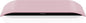 BlueAnt Soundblade Under Monitor Soundbar, Powerful 120 watt, 2.1 Channel USB-C, Bluetooth 5.3 Desktop Speaker for PC, Mac for Streaming Content, Music and Gaming. (Pink)