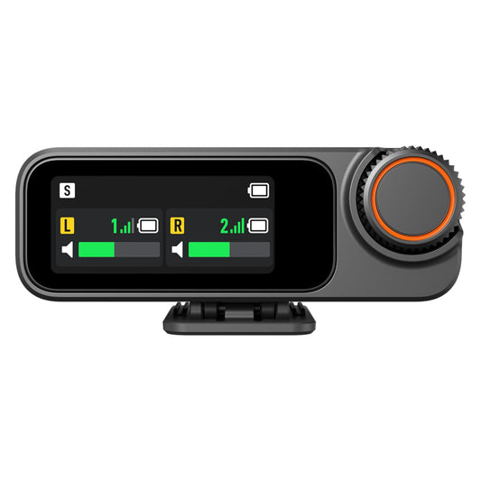 DJI Mic 3 Receiver, Wireless Mini Microphone