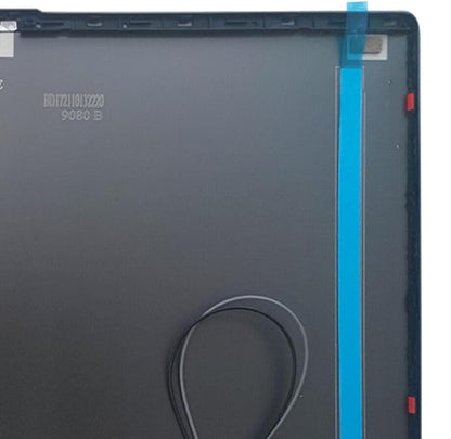 Replacement Laptop LCD Cover Back Rear Top Lid Hinges Front Bezel for Lenovo ideapad 5 15IIL05 15ARE05 15ITL05 15ALC05 5-15IIL05 5-15ARE05 5-15ITL05 5-15ALC05 5CB0X56073 5CB0Z31048 (Gray)