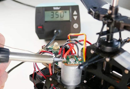 Weller 70 Watt Digital Soldering Station | WE1010NA