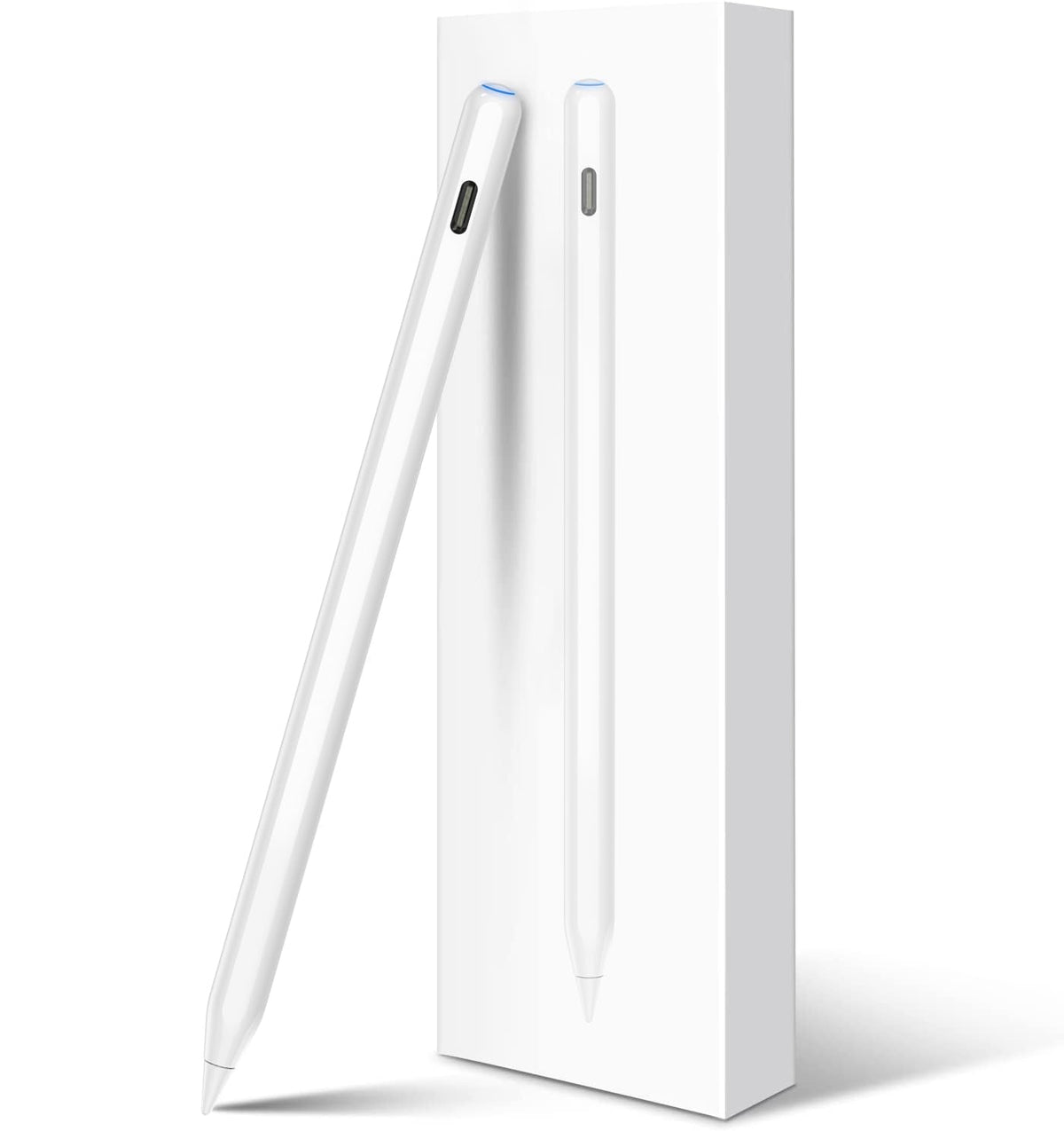 HATOKU Magnetic Wireless Charging Pencil 2nd Generation for Apple iPad