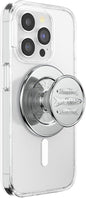 PopSockets Phone Grip for MagSafe, Magnetic Holder- Seashore Finds