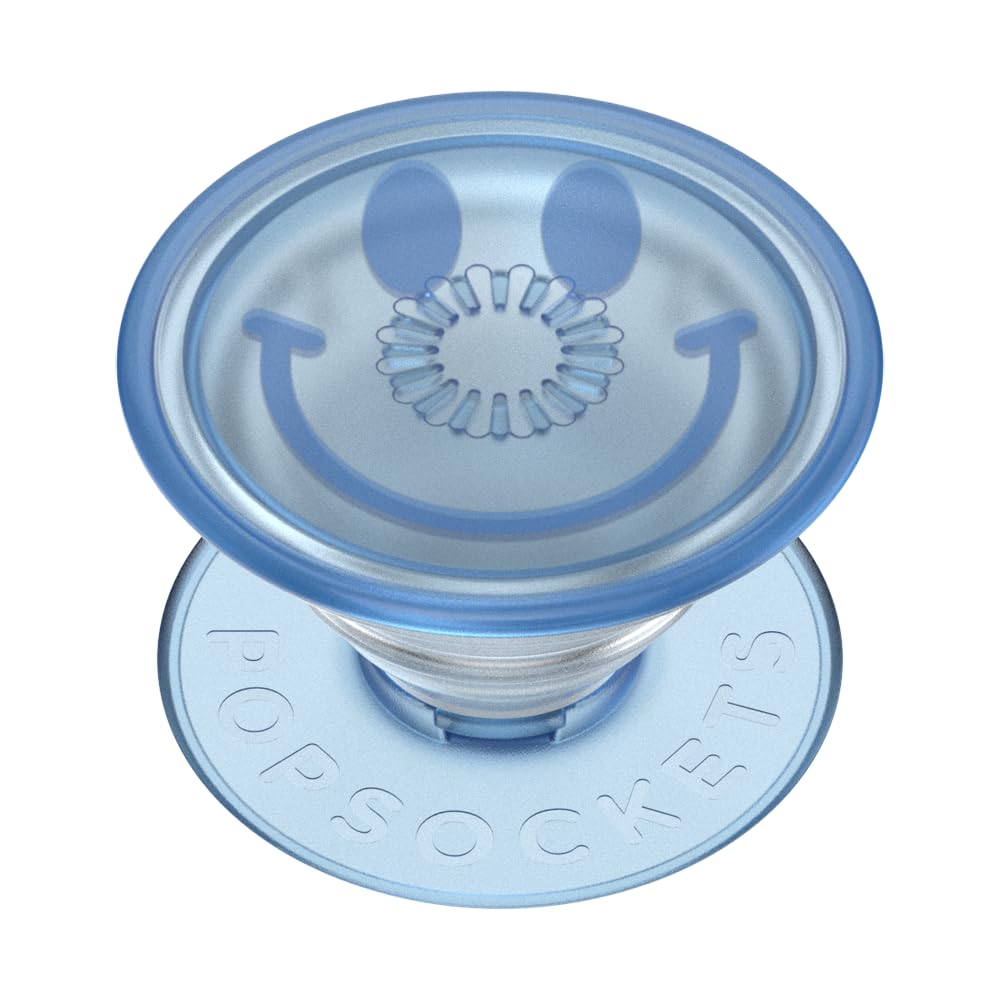 PopSockets Adhesive Phone Grip, Holder- Open Minded
