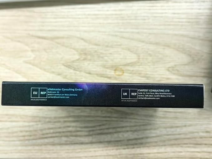 2TB External SSD, Portable SSD, Up to 2000MB/s, USB 3.2 Gen2x2 External Solid State Drives, Compatible with Smart TV, PS5/PS4(Pro), iPhone 15/16, Xbox, Mac & Windows and Other Devices(FP80)