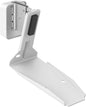 Vogel's SFS 4133 Speaker Floor Stand for Sonos ERA 300, Cable Inlay System, Height: 32,3 inch (82 cm), Exceptionally Stable, Black, 1 Floor Stand