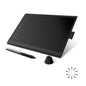 HUION Inspiroy H1060P Graphics Drawing Tablet, 10 x 6.25 in, 12+16 Hot Keys