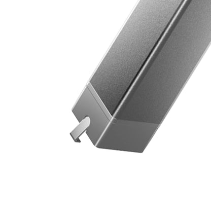 kutethy Gateron Switch Puller V2 for Mechanical Keyboard Switches Fix Replacement Mechanical Keyboard Switch Puller DIY Tool (Silver)